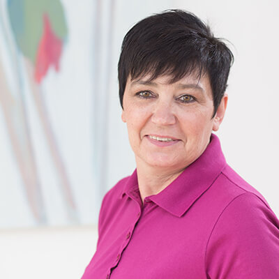 Ute Hammes