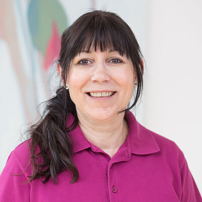 Heike Keuser