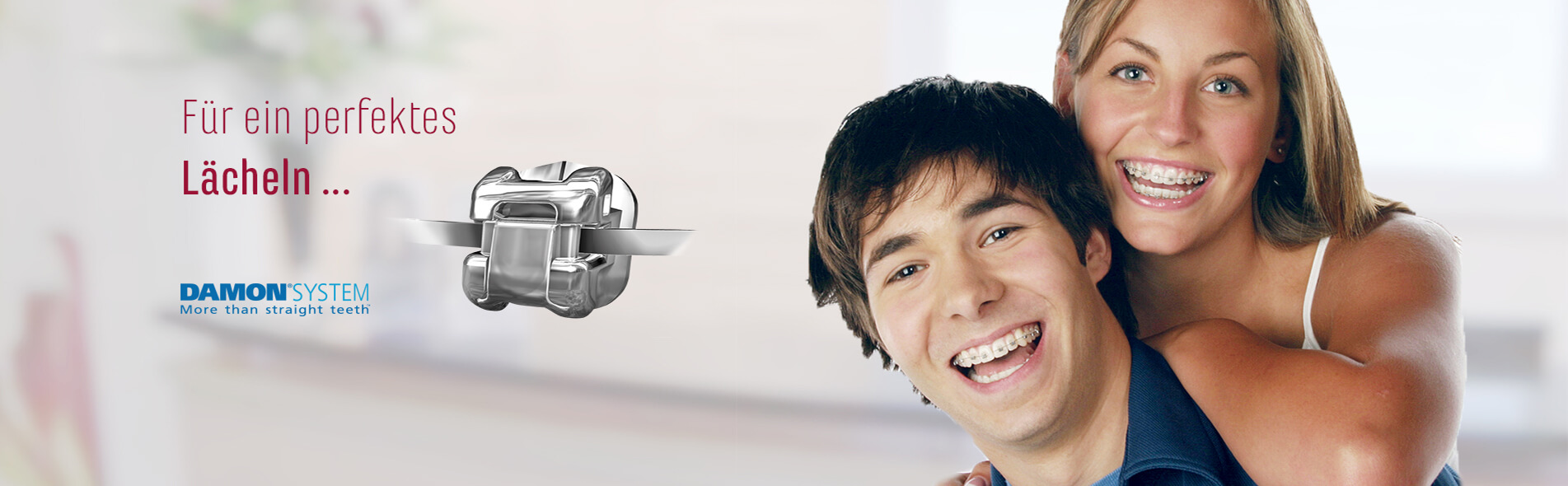Selbstligierende Brackets