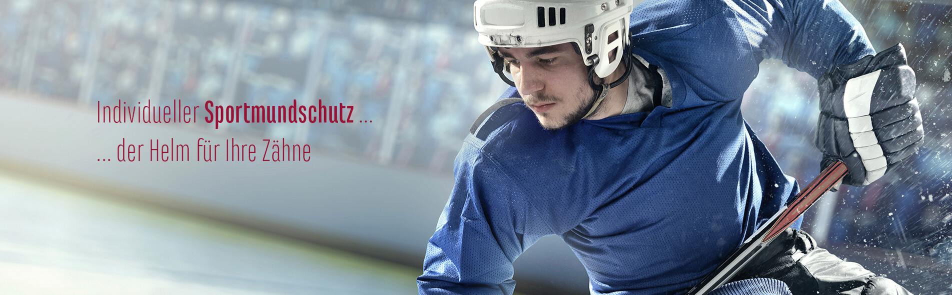 Sportmundschutz